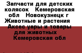 Запчасти для детских колясок - Кемеровская обл., Новокузнецк г. Животные и растения » Аксесcуары и товары для животных   . Кемеровская обл.